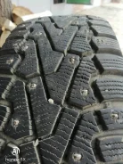 Pirelli Carrier Winter. ������, ����������, �����