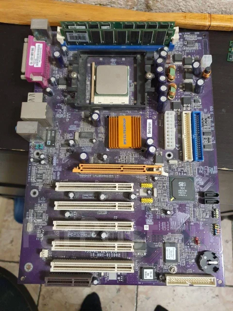 Socket 754 ����