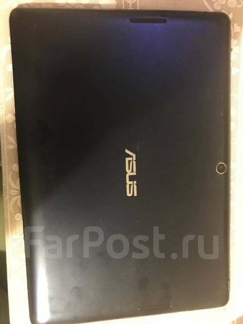 Обновить андроид на планшете asus me301t