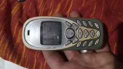 Siemens C60. �/�, �����, ��������� ����