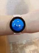 Samsung Galaxy Watch Active. GPS, NFC ����