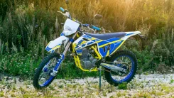 Motoland XT250 ST. 250����. ��., ��������, ���, ��� ������� ����