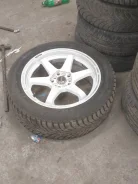 R-Pride. x17", 5x114.30