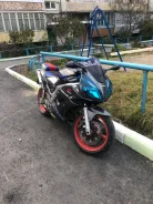 Suzuki SV 1000. 1 000����. ��., ��������, ���, � �������� ����