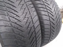 Goodyear Eagle Ultra Grip GW-3. ������, ��� �����, �/�, ����� 30�% ����