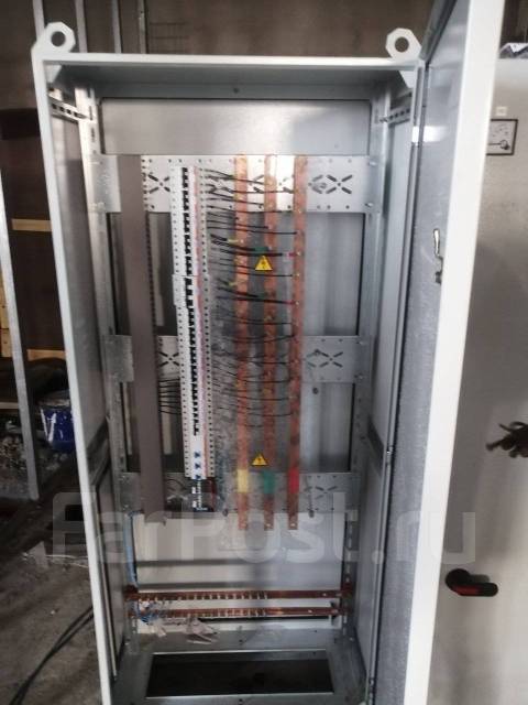 Квалифицированный Электрик по электроустановкам. Прогрев бетона в ...