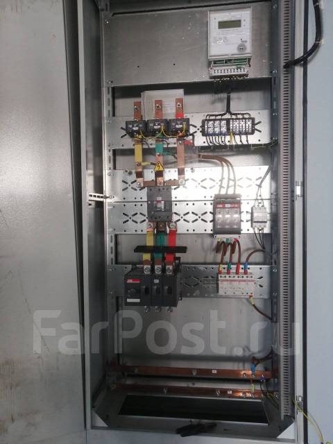 Квалифицированный Электрик по электроустановкам. Прогрев бетона в ...