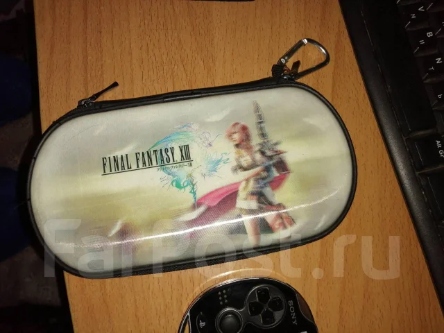 Sony PlayStation Vita ����