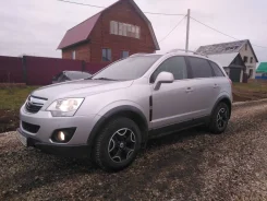 Opel Antara ����