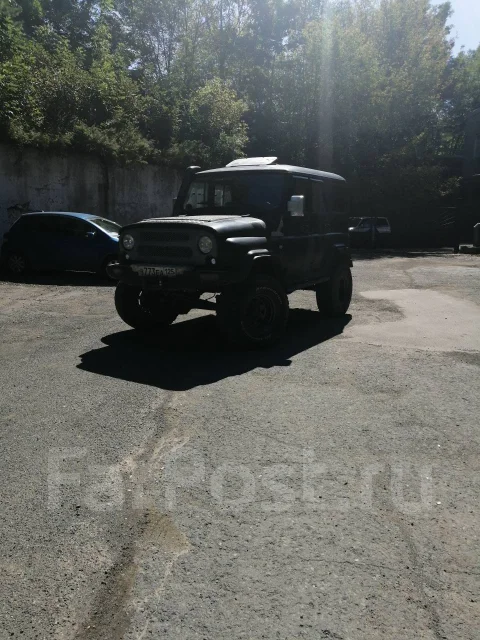 ��� 469. ��������, 4wd, 2.7, ������ ����