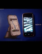 Nokia 5230. ����� ����
