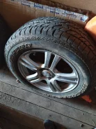 Delta 4x4. 7.0x17", 5x114.3, ET45, �� 66,0���. ����