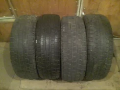 Hankook AH08. ������, ��� �����, 2011 ���, �/�, ����� 20�%