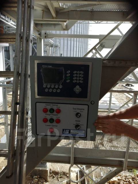 Квалифицированный Электрик по электроустановкам. Прогрев бетона в ...