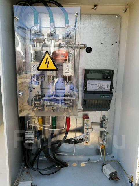 Квалифицированный Электрик по электроустановкам. Прогрев бетона в ...