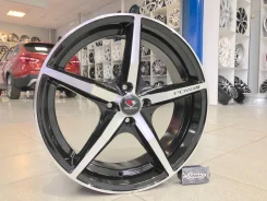 PDW Nova. 8.0x18", 4x98, 4x100, ET40, �� 60,1���. ����
