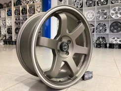PDW Wheels. 7.5x17", 4x98, 4x100, ET42, �� 60,1���. ����