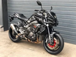 Yamaha MT-10. 1 000����. ��., ��������, ��� ���, ��� �������. ��� ����� �� ������ ����