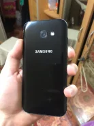 Samsung Galaxy A5 2017. �/�, 32 ��, ������, 3G, 4G LTE, Dual-SIM, NFC ����