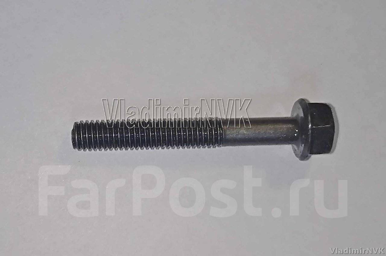 болт автомат