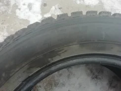 Kumho I'Zen KW15