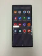 Samsung Galaxy Note 10+. �/�, 256 �� � ������, ������, 4G LTE, Dual-SIM, NFC