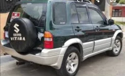 Suzuki Vitara ����