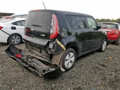 Kia Soul. PC ����