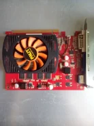 GeForce GT 220
