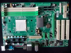 Socket AM2