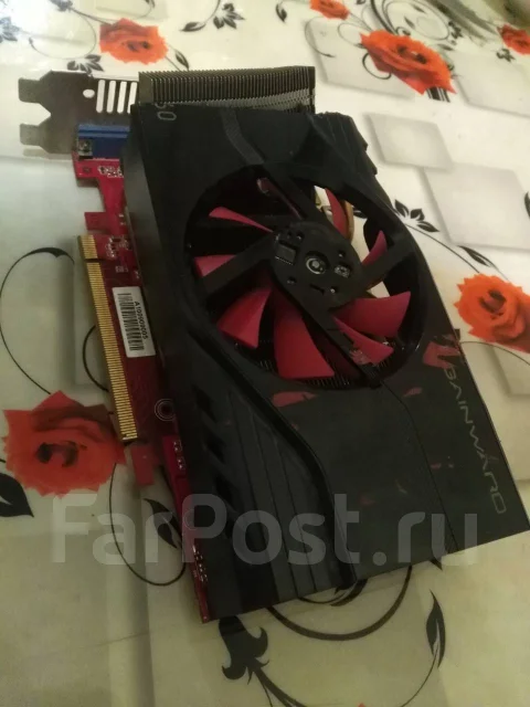 GeForce GTX 460 ����