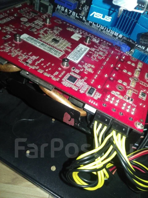 GeForce GTX 460 ����