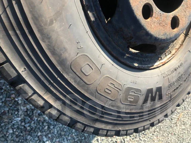Bridgestone W930. �����������, �/�, ����� 20 % ����