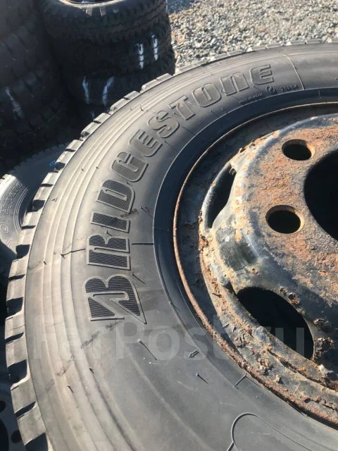 Bridgestone W930. �����������, �/�, ����� 20 % ����