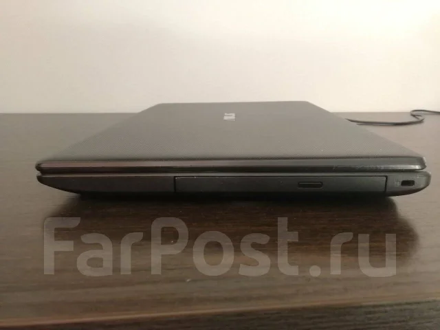 Asus X551CA. 15.6", 1,5����, ��� 4 ��, ���� 750���, WiFi: 1, Bluetooth: 1, ����������� �� 3��. ����