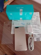 Honor 7A Pro. �����, �������, 4G LTE ����