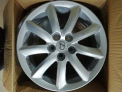 Replay LX31. 7.5x18", 5x120, ET32, �� 60,1���. ����
