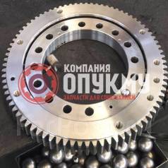 Поворотный подшипник кму тадано
