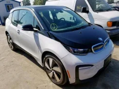 BMW i3. ��������, ������, 0.7, ������, 4 000����. ��, �/�. ��� ����� �� ���������� ����
