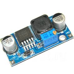 Линейный регулятор напряжения Motorolla T7805CT - Прочая электроника во ...