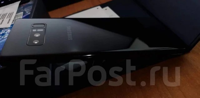 Samsung Galaxy Note 8. �/� ����