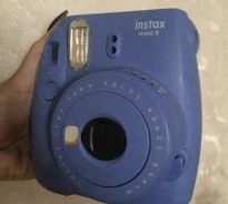 Fujifilm Instax Mini 9 ����