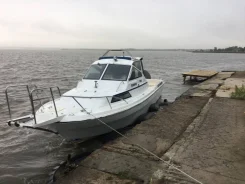 Yamaha F-26. 1995 ���, ����� 9��., ��������� ���������, 200��.�., ������ ����