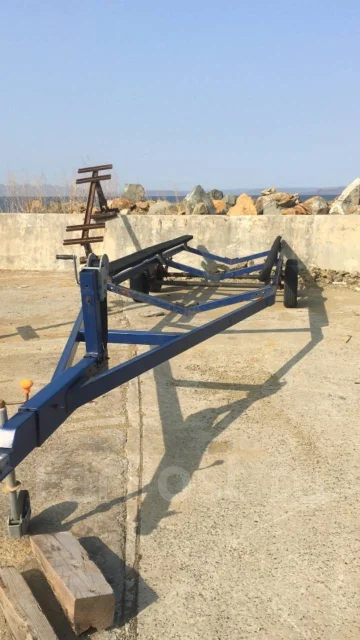 Yamaha F-26. 1995 ���, ����� 9��., ��������� ���������, 200��.�., ������ ����
