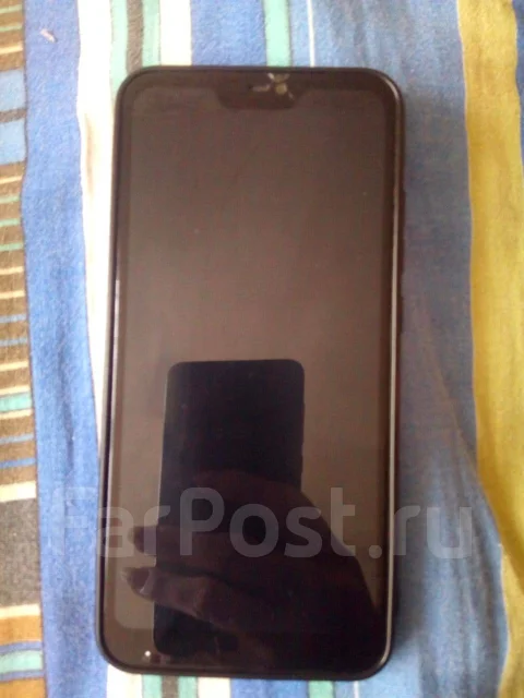 Xiaomi Redmi 6 Pro. �/�, ������, 4G LTE ����