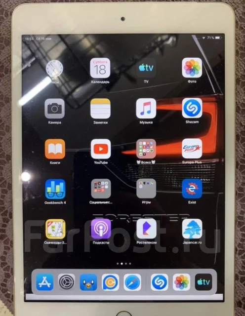 Apple iPad Mini 3 ����