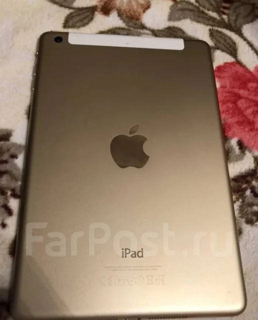 Apple iPad Mini 3 ����