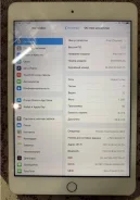 Apple iPad Mini 3 ����