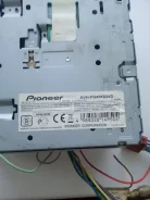Pioneer AVH-P3400DVD ����