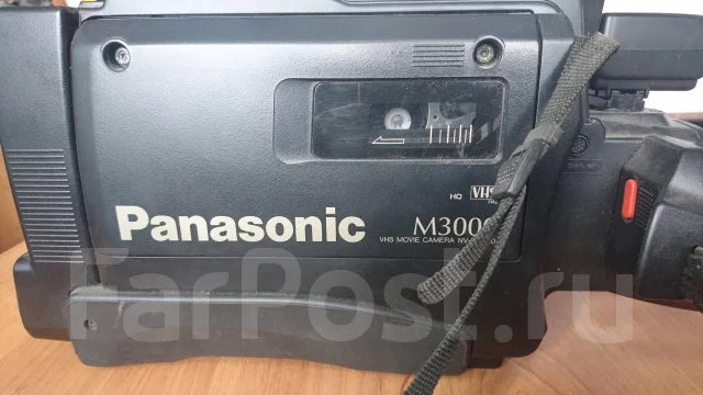 Panasonic NV ����